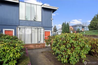 3401 Oaks Avenue #6, Everett, WA 98201