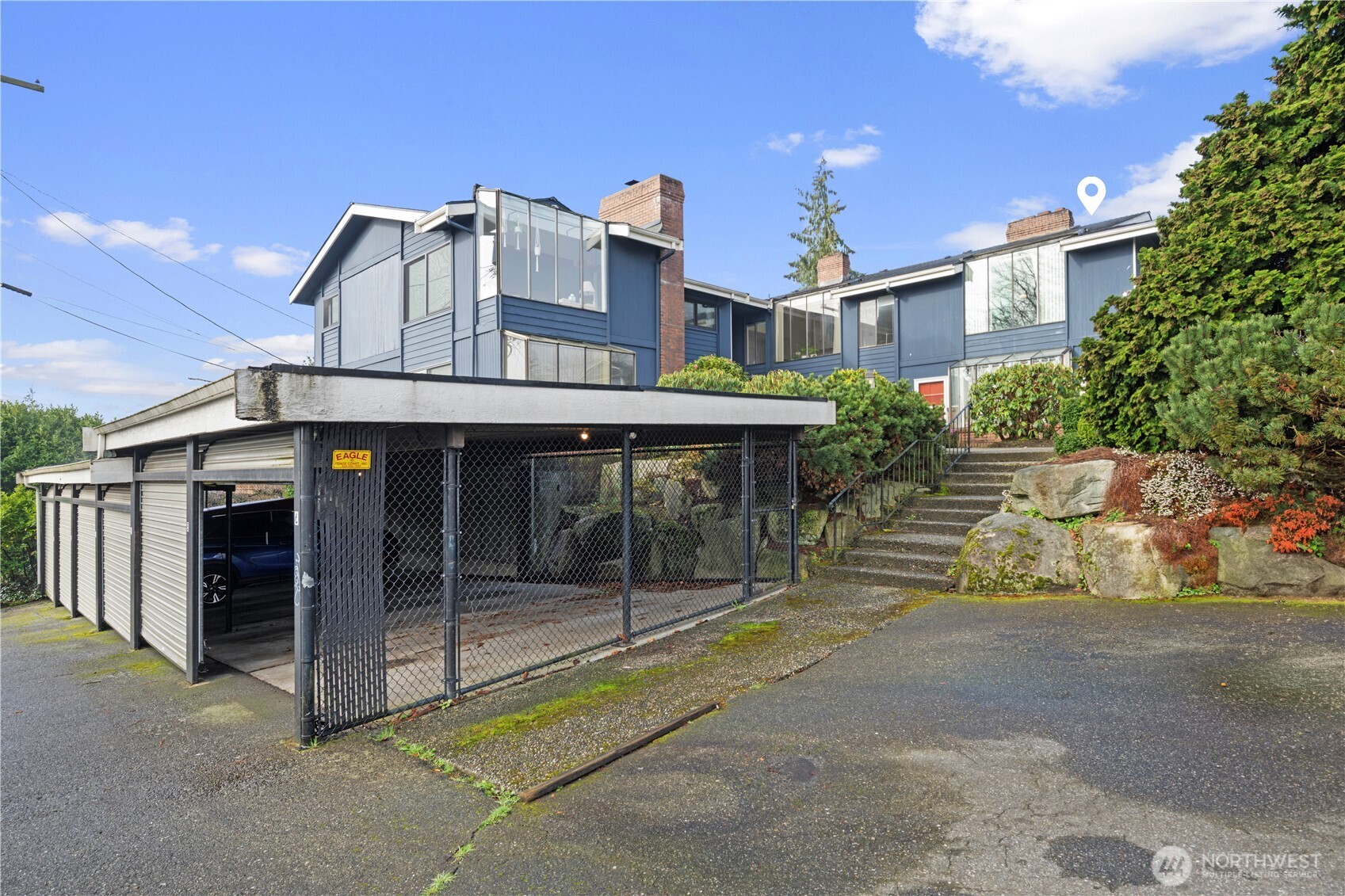 3401 Oaks Avenue #6, Everett, WA 98201