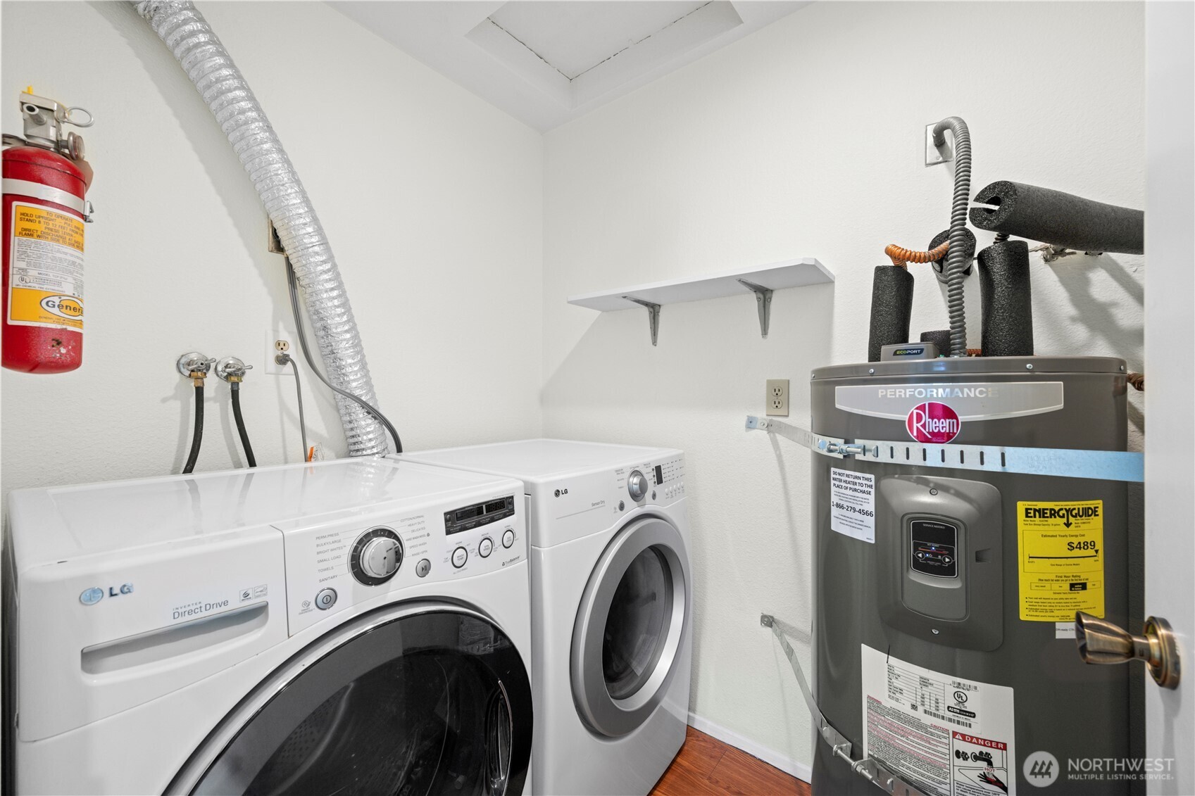 3401 Oaks Avenue #6, Everett, WA 98201