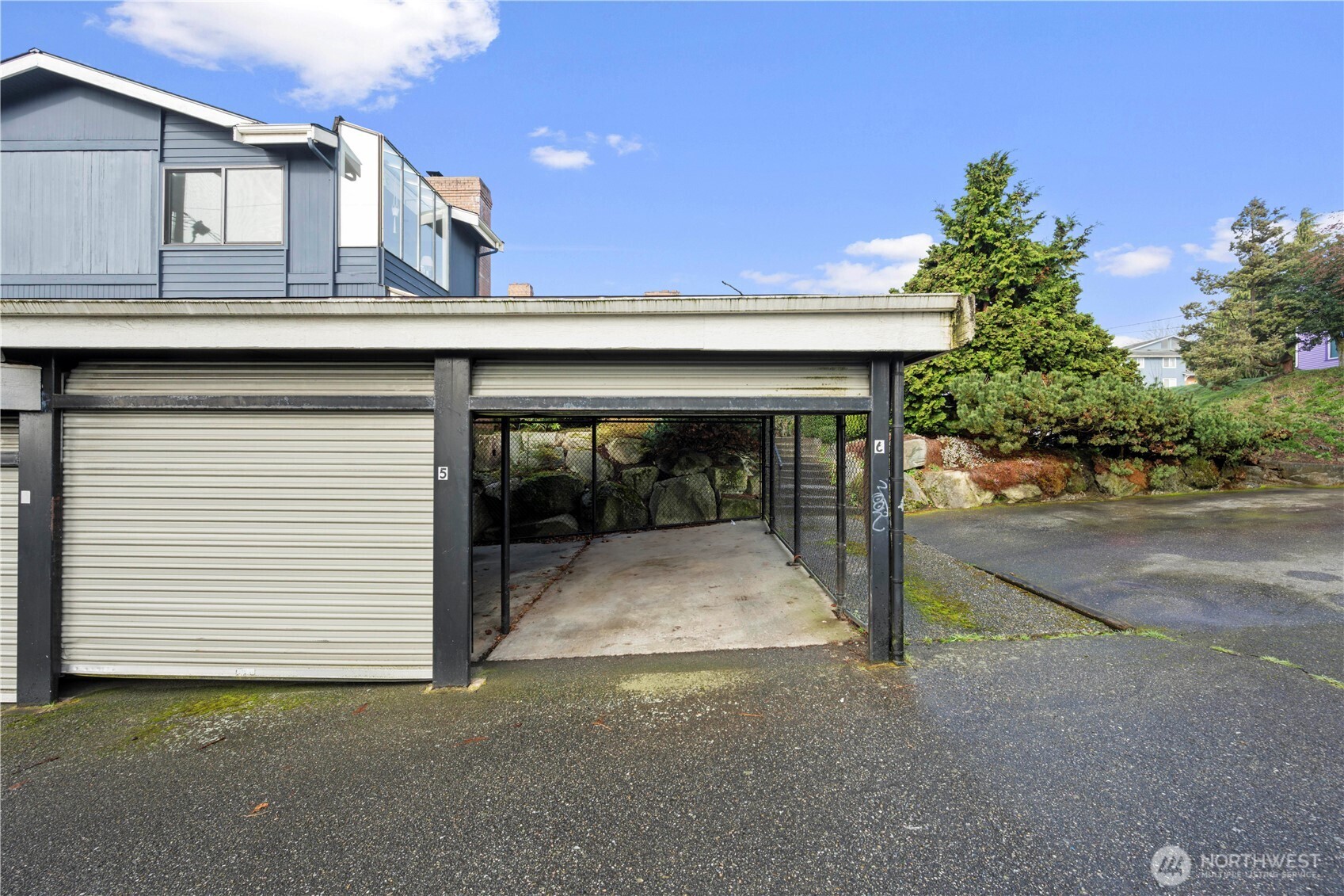 3401 Oaks Avenue #6, Everett, WA 98201