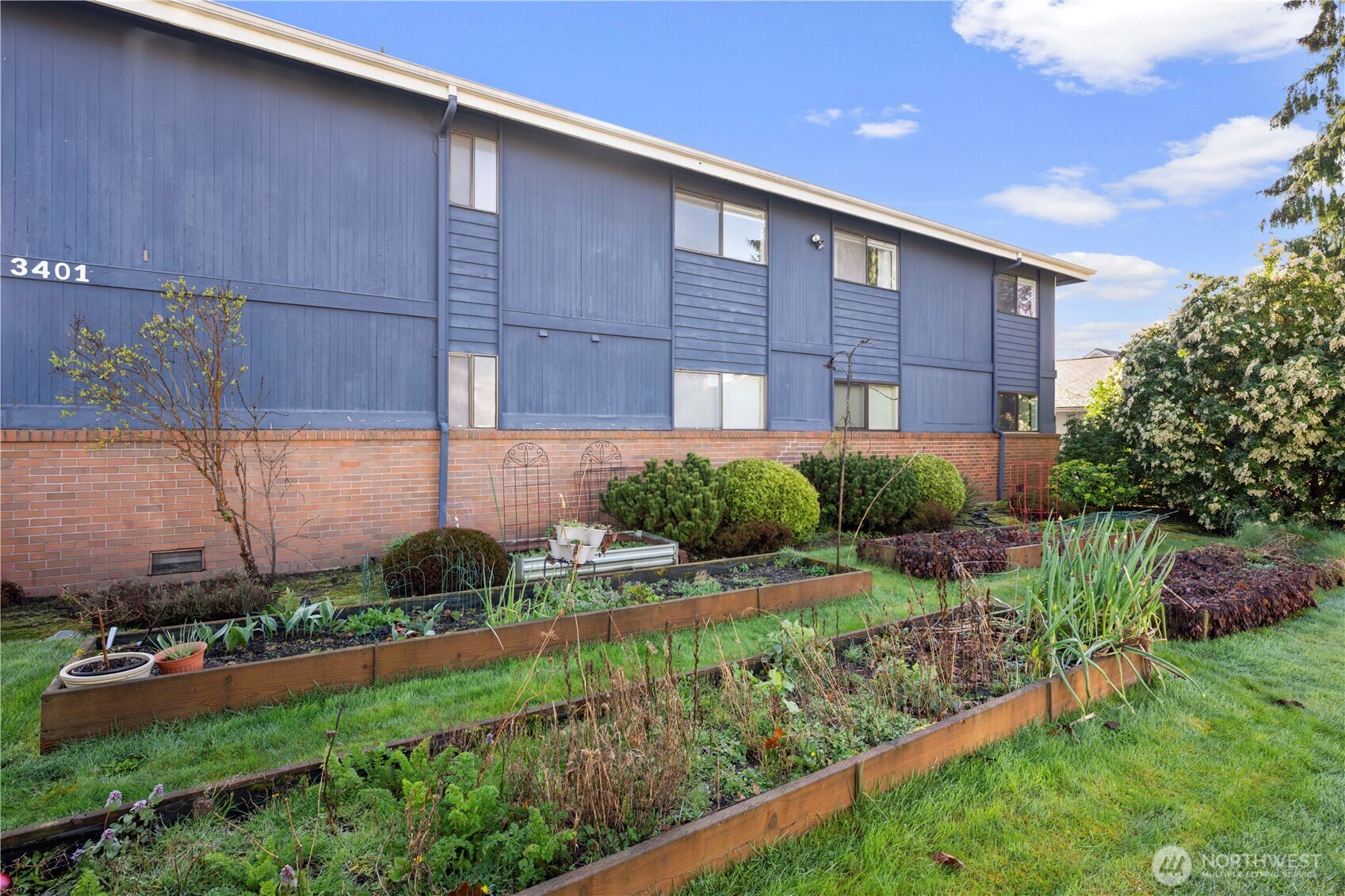 3401 Oaks Avenue #6, Everett, WA 98201