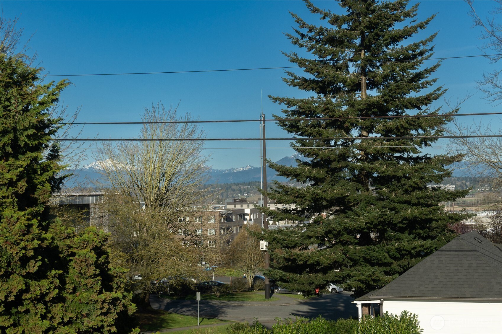 3401 Oaks Avenue #6, Everett, WA 98201