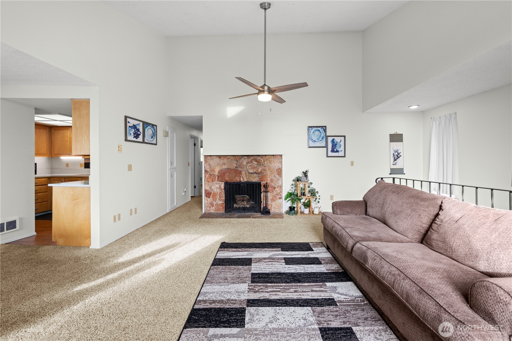 3401 Oaks Avenue #6, Everett, WA 98201