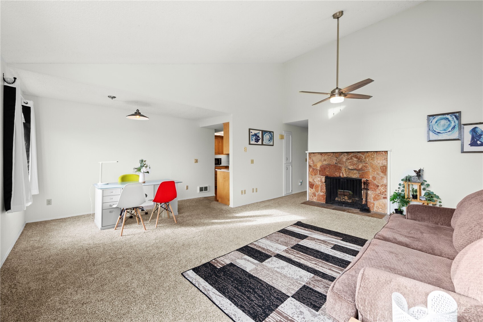 3401 Oaks Avenue #6, Everett, WA 98201