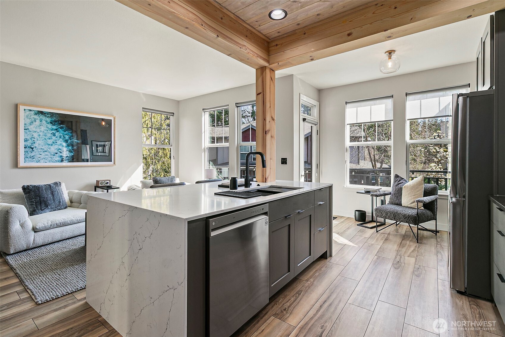 7726 Fairway Avenue SE #504, Snoqualmie, WA 98065