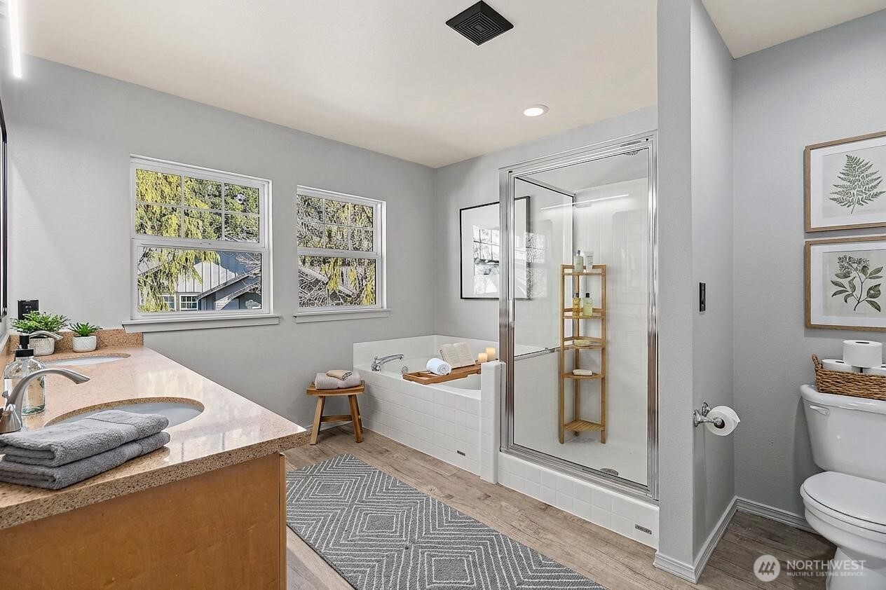 7726 Fairway Avenue SE #504, Snoqualmie, WA 98065