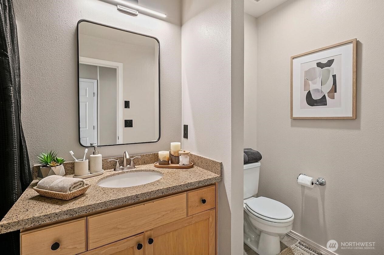 7726 Fairway Avenue SE #504, Snoqualmie, WA 98065