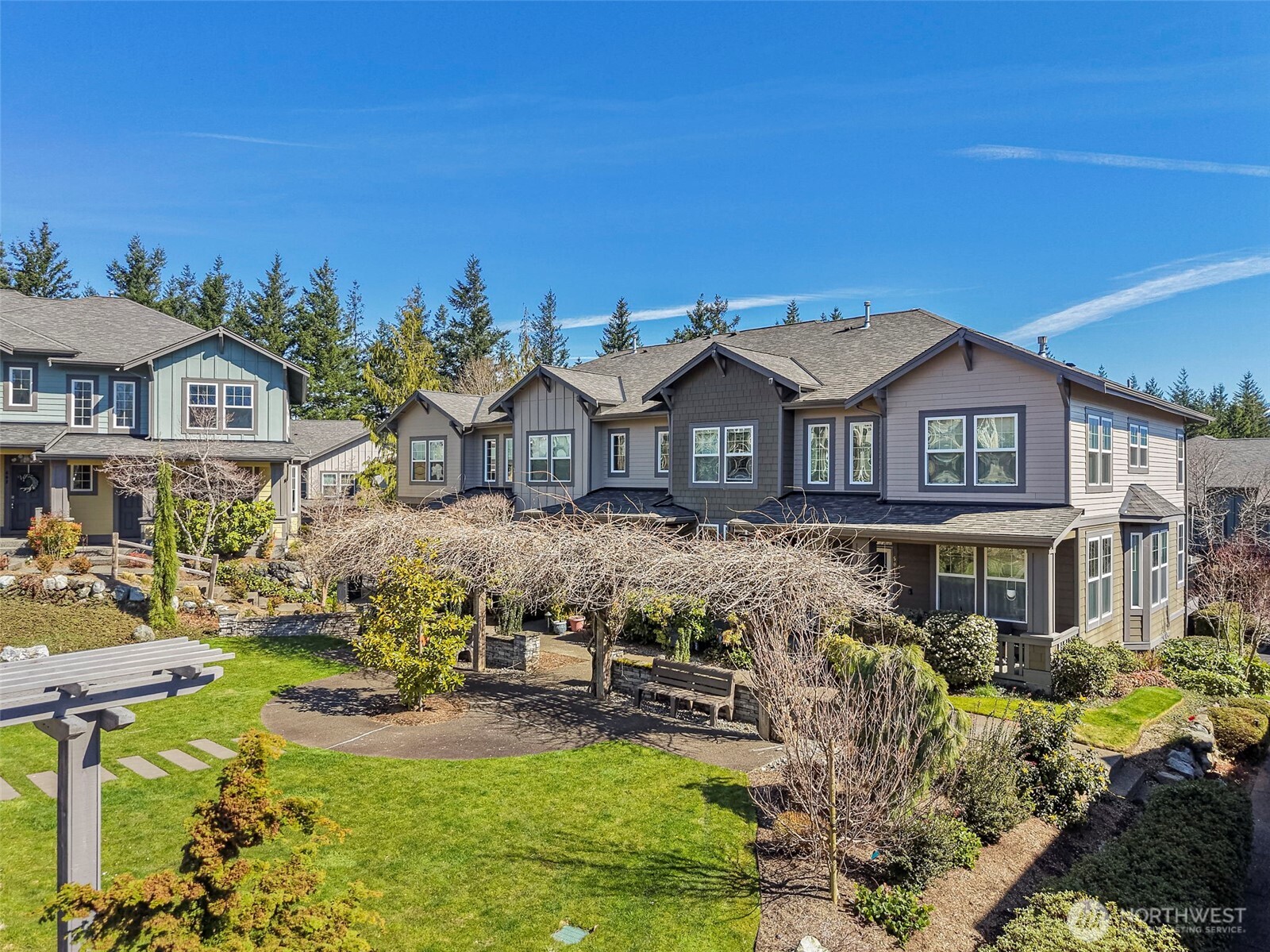 7726 Fairway Avenue SE #504, Snoqualmie, WA 98065