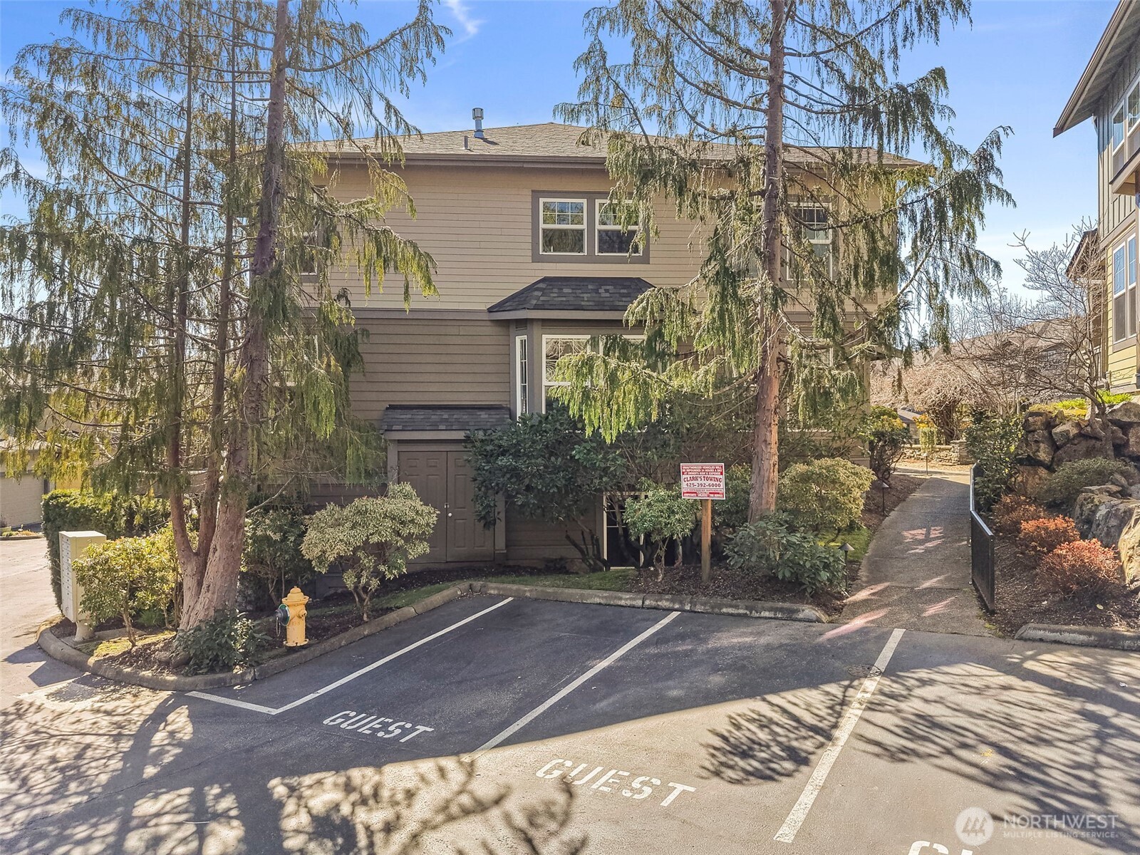 7726 Fairway Avenue SE #504, Snoqualmie, WA 98065