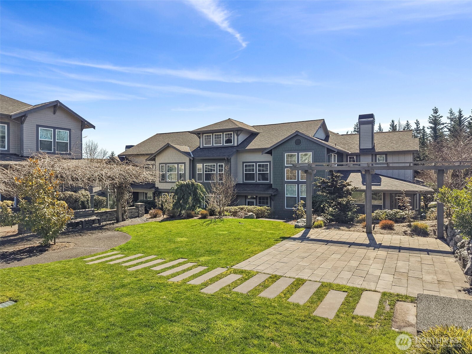 7726 Fairway Avenue SE #504, Snoqualmie, WA 98065