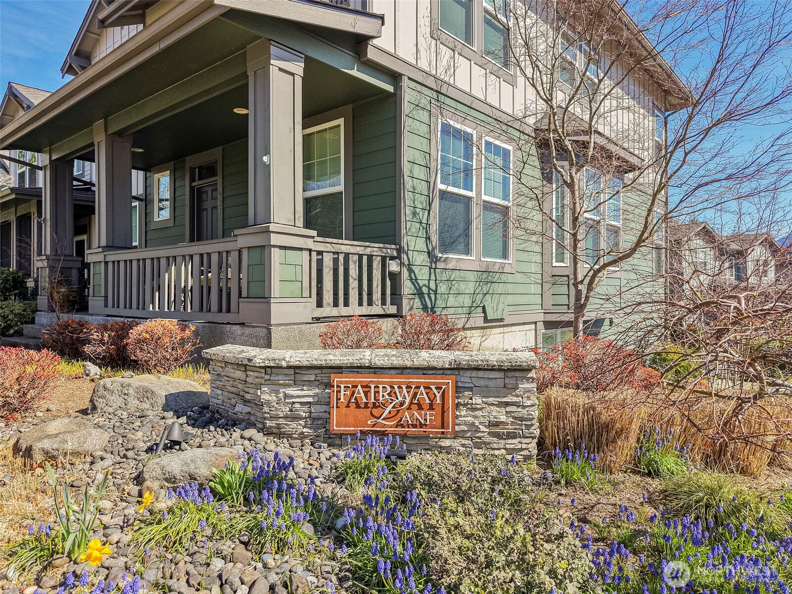 7726 Fairway Avenue SE #504, Snoqualmie, WA 98065