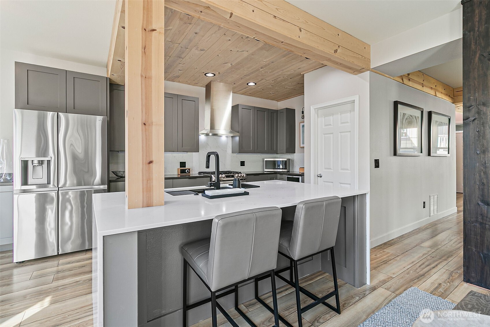 7726 Fairway Avenue SE #504, Snoqualmie, WA 98065