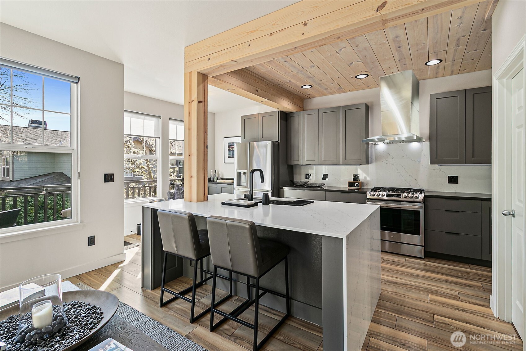 7726 Fairway Avenue SE #504, Snoqualmie, WA 98065