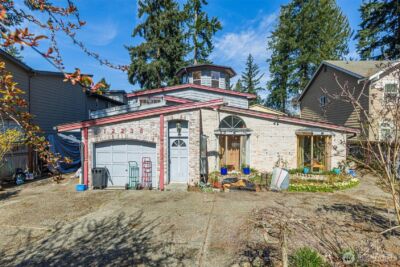 12238 NE 70th Street , Kirkland, WA 98033