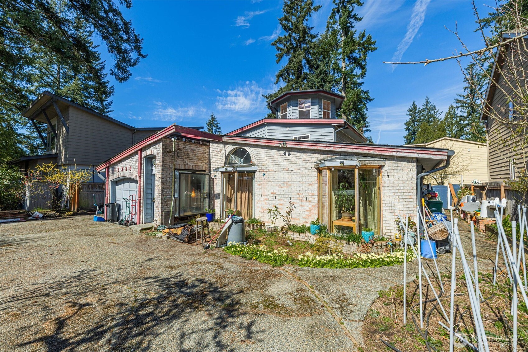 12238 NE 70th Street , Kirkland, WA 98033