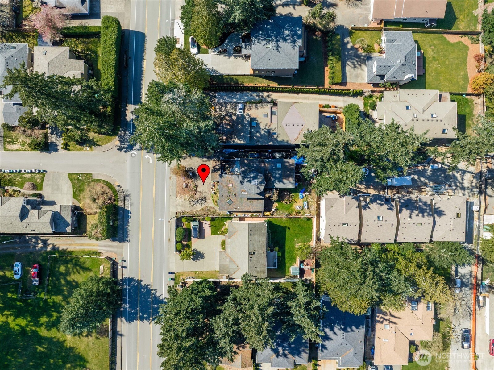 12238 NE 70th Street , Kirkland, WA 98033