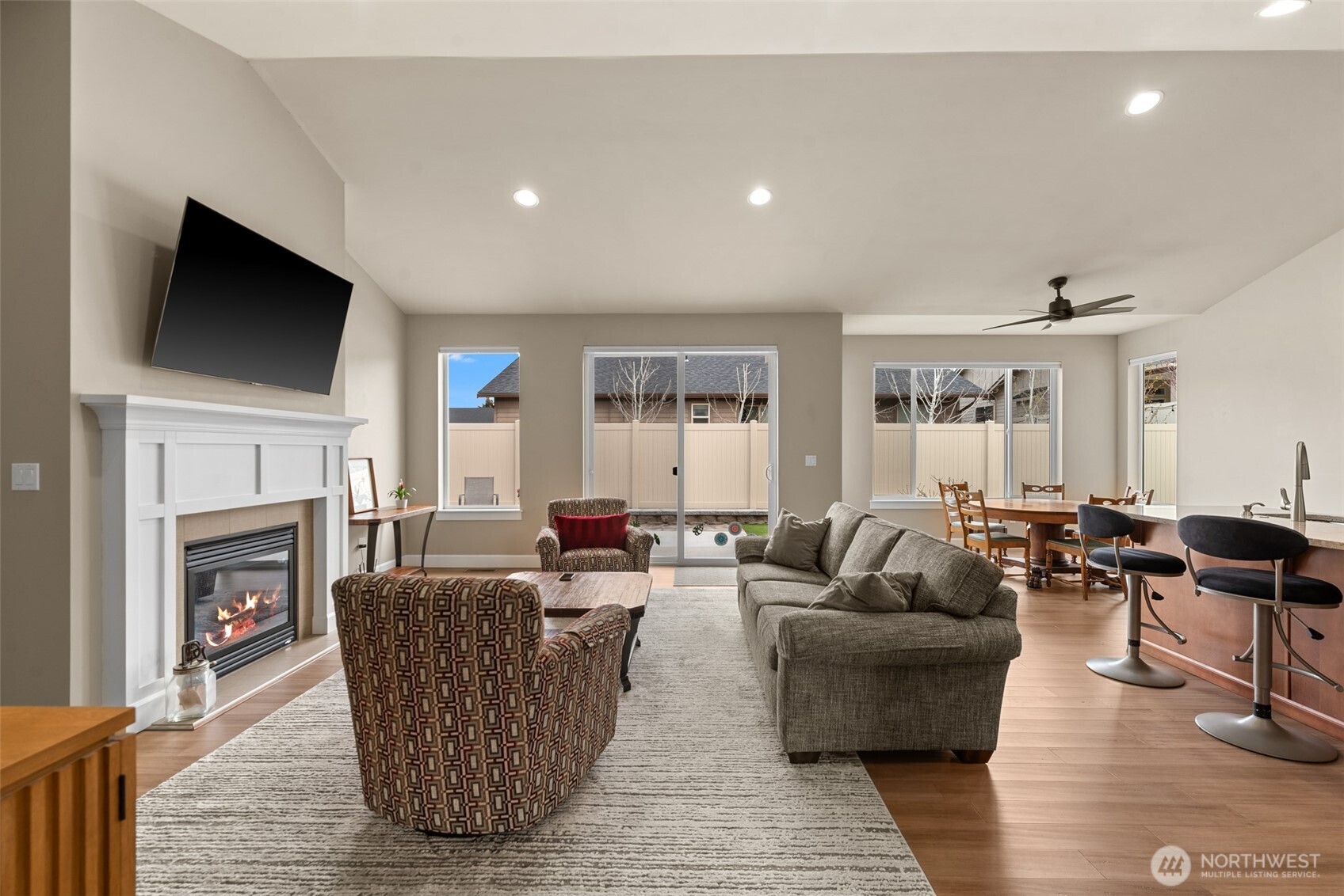 1747 S Blanchard Loop , East Wenatchee, WA 98802