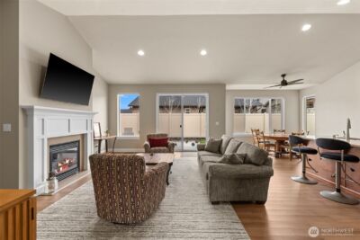 1747 S Blanchard Loop , East Wenatchee, WA 98802 - Photo 11