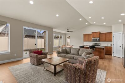 1747 S Blanchard Loop , East Wenatchee, WA 98802 - Photo 12