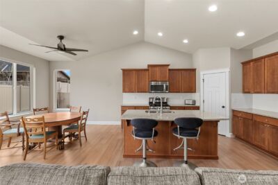 1747 S Blanchard Loop , East Wenatchee, WA 98802 - Photo 16