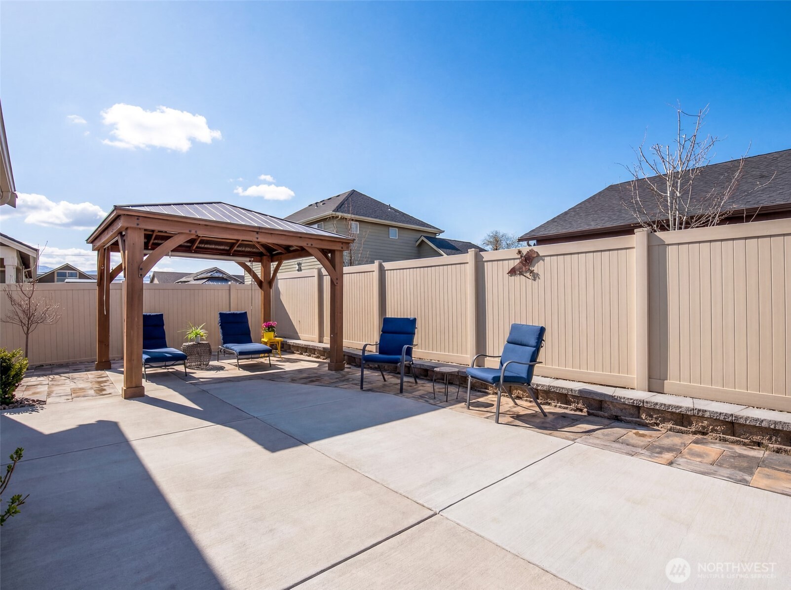 1747 S Blanchard Loop , East Wenatchee, WA 98802