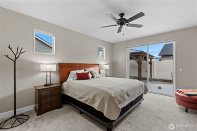 1747 S Blanchard Loop , East Wenatchee, WA 98802 - Photo 22