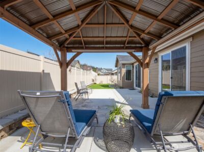 1747 S Blanchard Loop , East Wenatchee, WA 98802 - Photo 4