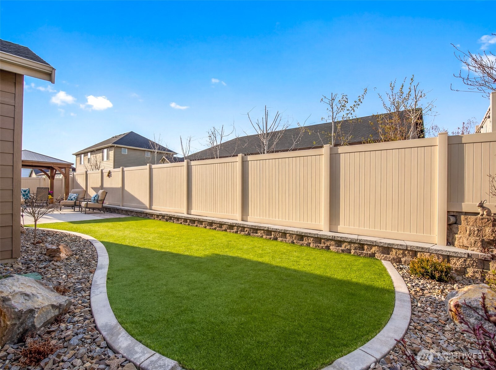 1747 S Blanchard Loop , East Wenatchee, WA 98802