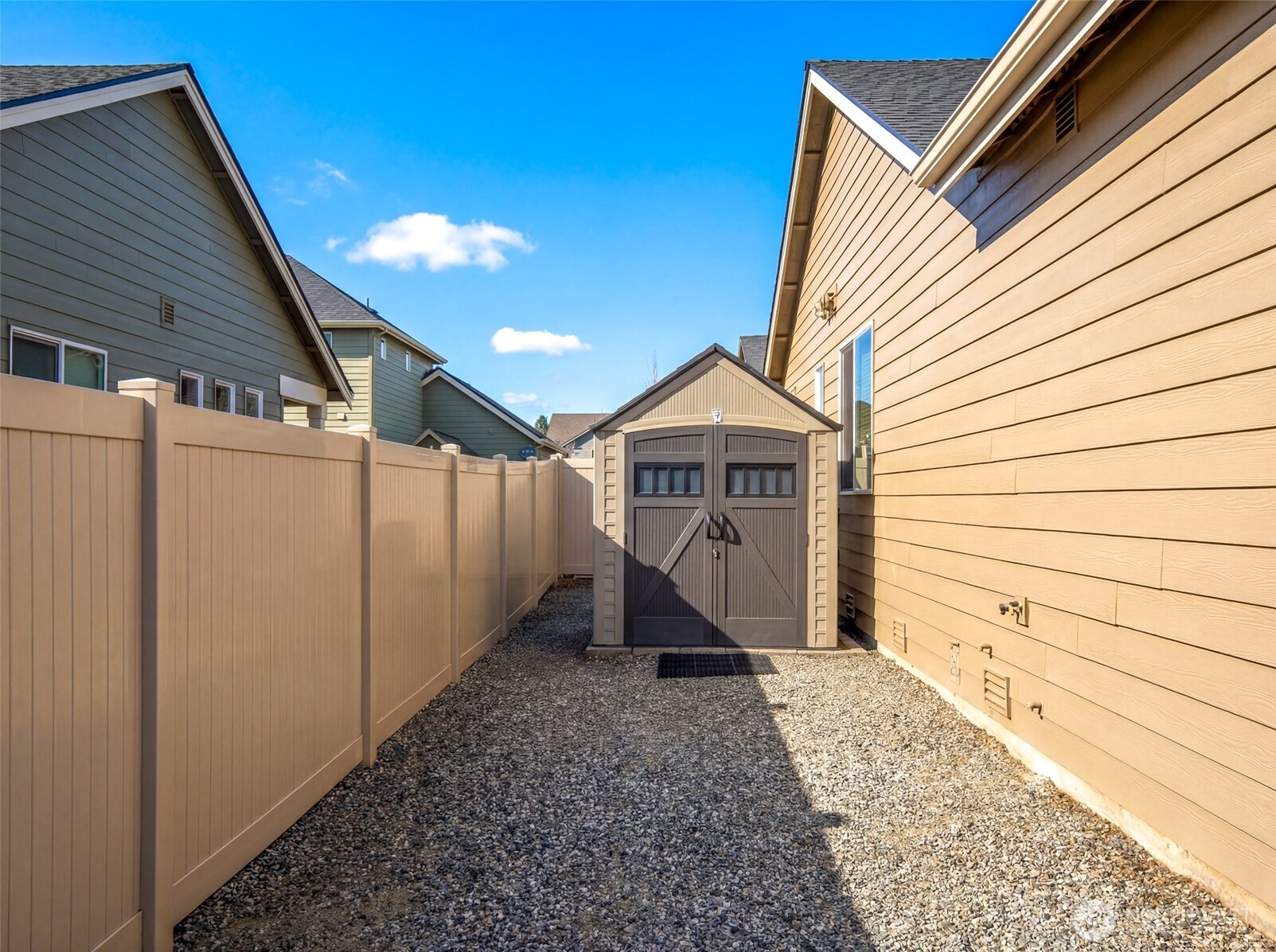 1747 S Blanchard Loop , East Wenatchee, WA 98802