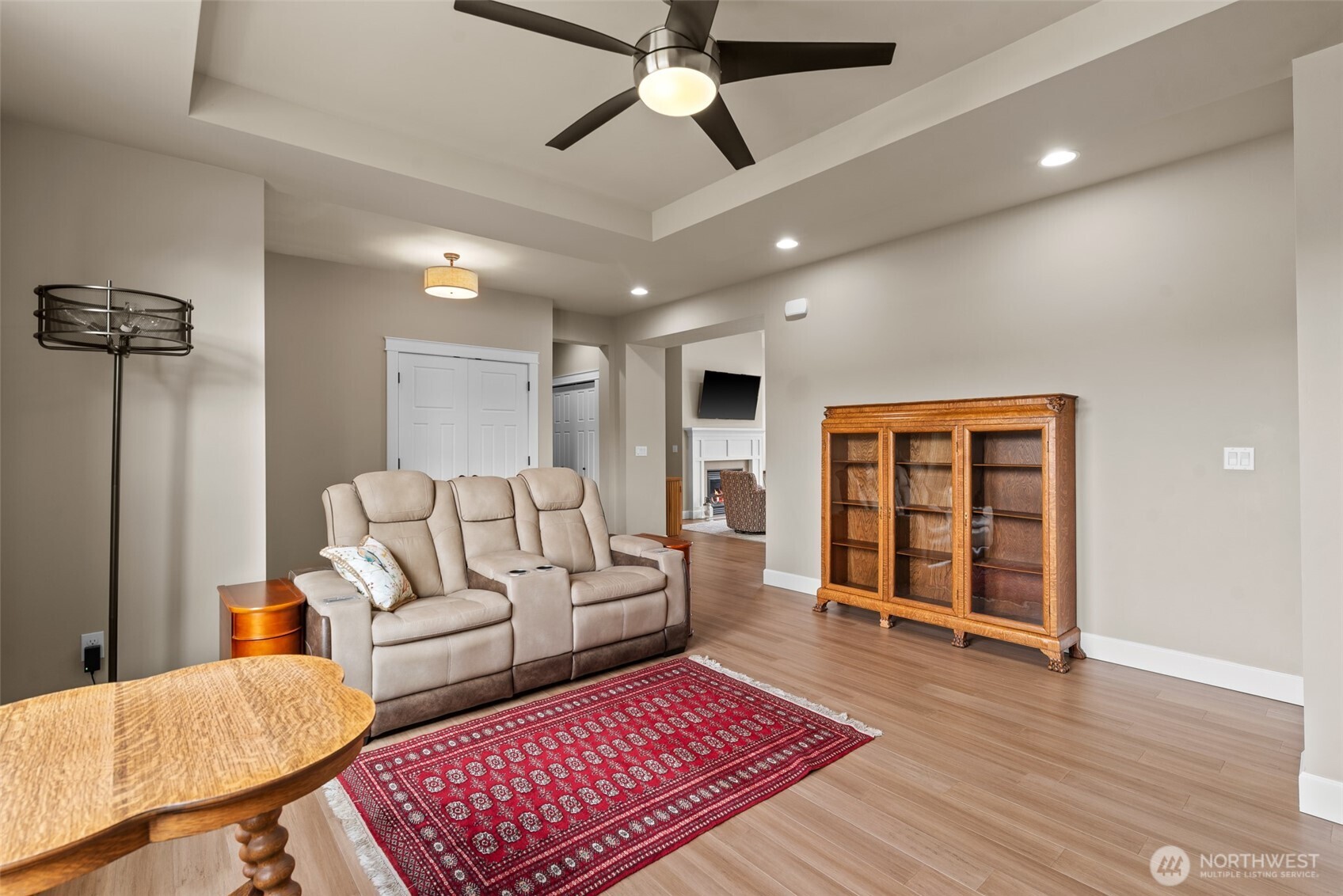 1747 S Blanchard Loop , East Wenatchee, WA 98802