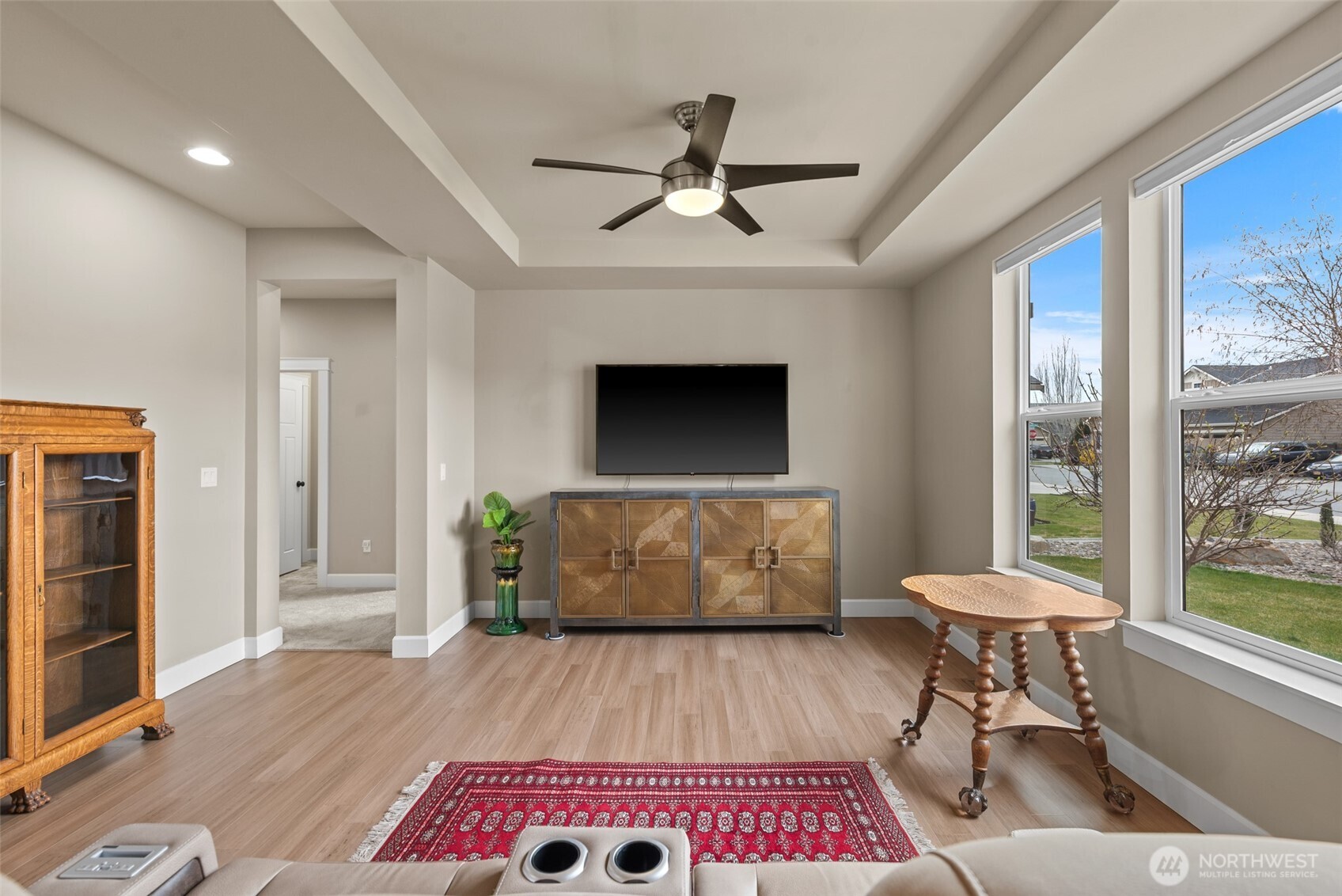 1747 S Blanchard Loop , East Wenatchee, WA 98802