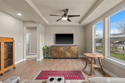 1747 S Blanchard Loop , East Wenatchee, WA 98802 - Photo 9