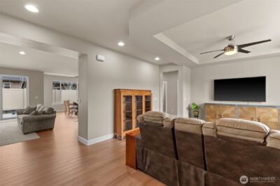 1747 S Blanchard Loop , East Wenatchee, WA 98802 - Photo 10