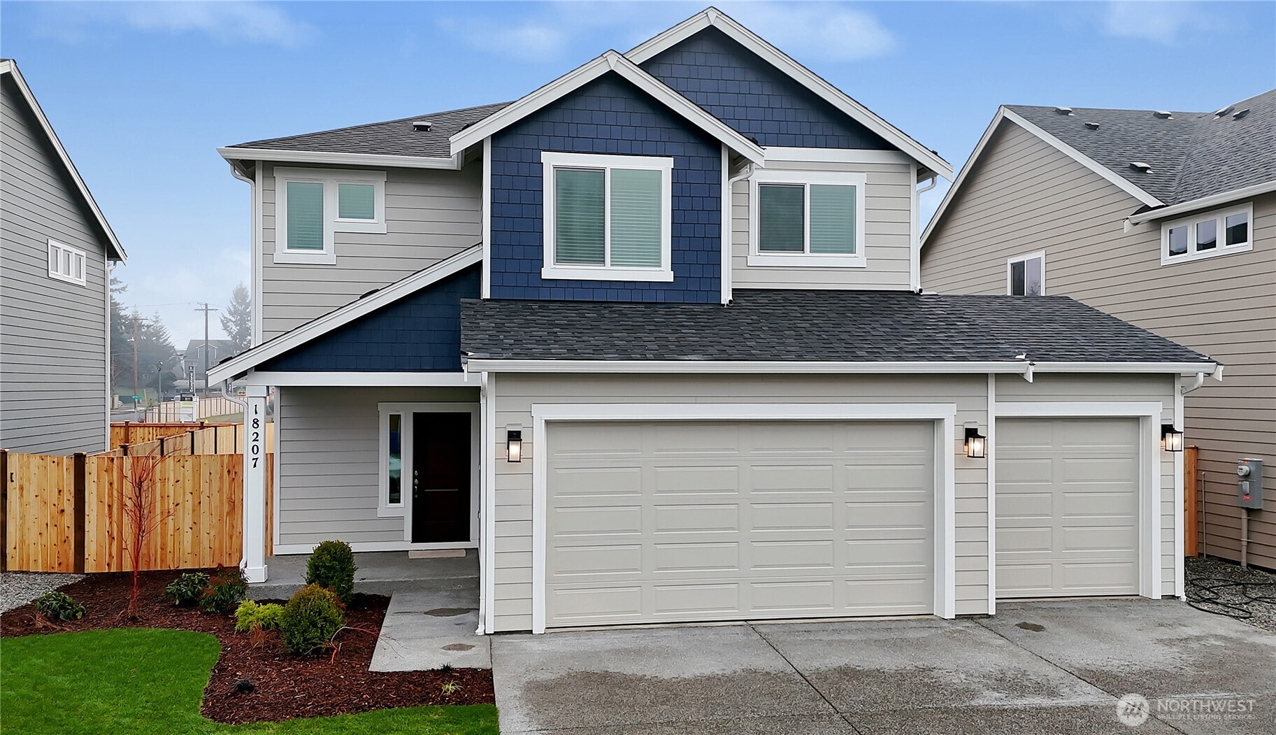 3730 183rd Street Ct E, Tacoma, WA 98446