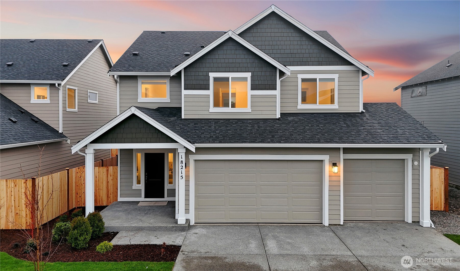 3738 183rd Street Ct E, Tacoma, WA 98446