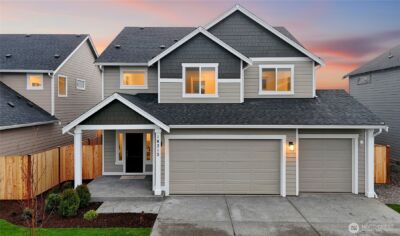 3738 183rd Street Ct E, Tacoma, WA 98446 - Photo 2
