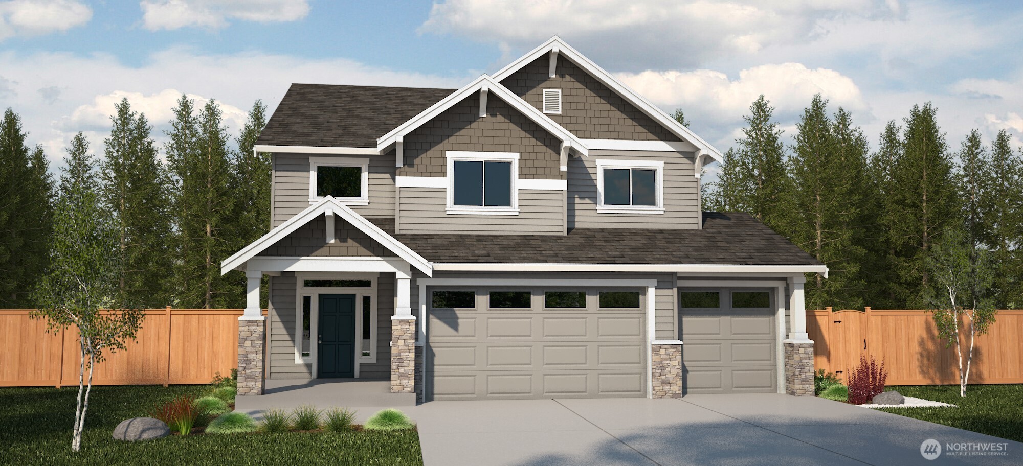 3738 183rd Street Ct E, Tacoma, WA 98446