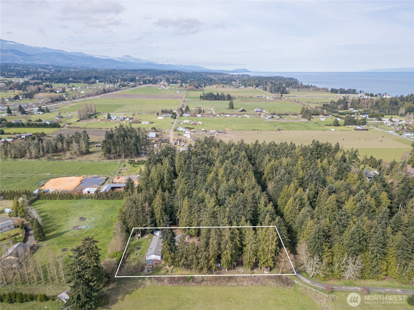 202 Home Lane , Port Angeles, WA 98362