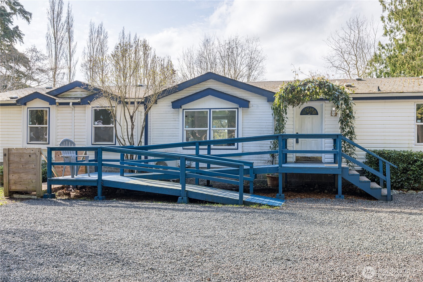 202 Home Lane , Port Angeles, WA 98362