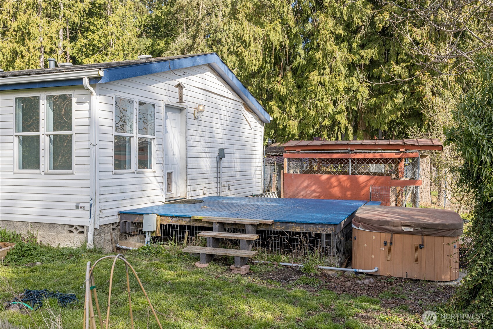 202 Home Lane , Port Angeles, WA 98362
