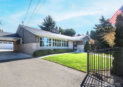 9612 15th Avenue NW, Seattle, WA 98117 - Photo 2