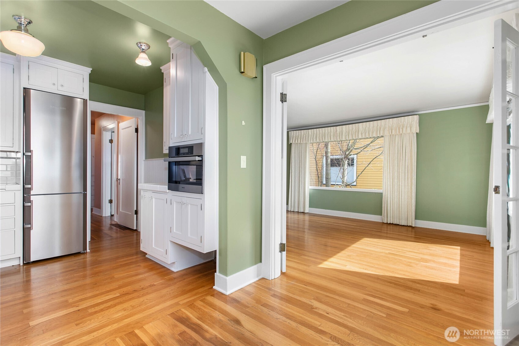 2209 Eldridge Avenue , Bellingham, WA 98225