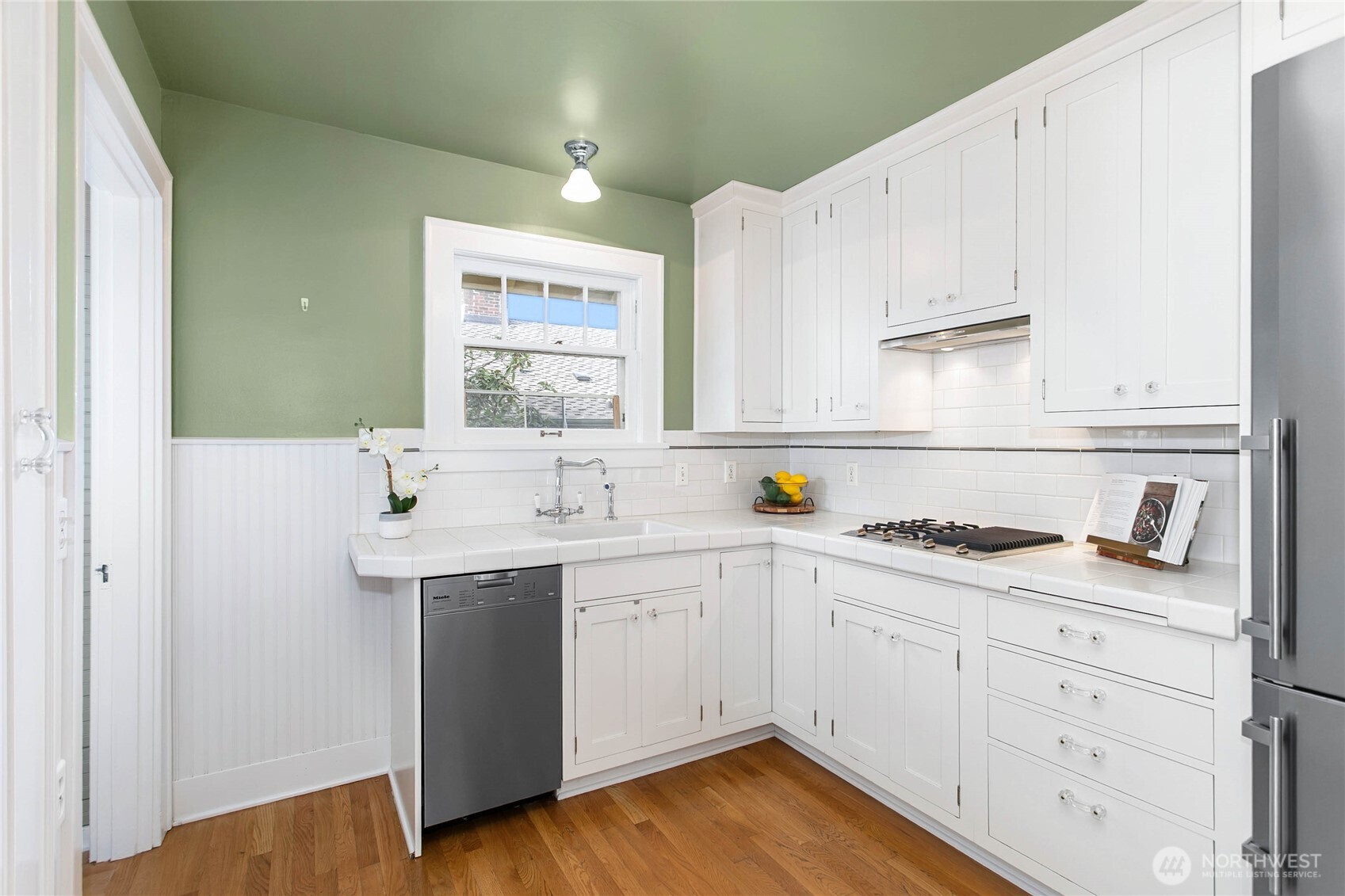 2209 Eldridge Avenue , Bellingham, WA 98225