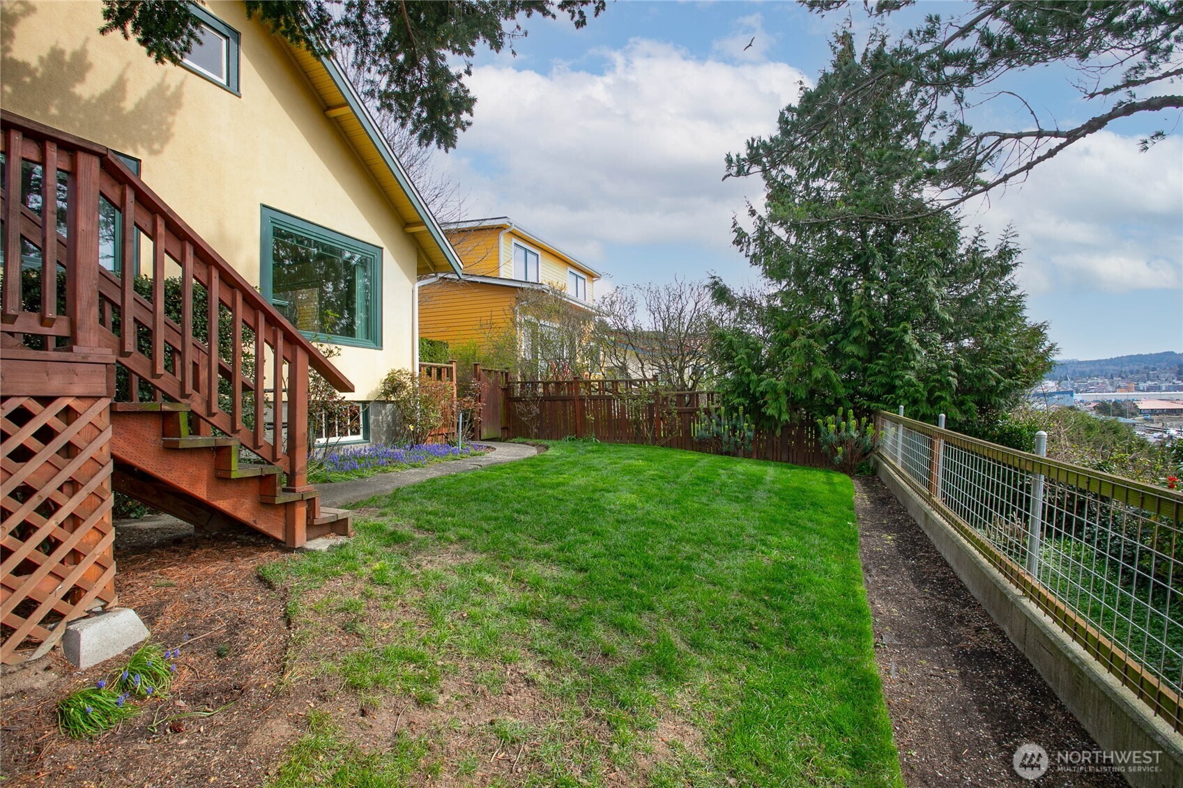 2209 Eldridge Avenue , Bellingham, WA 98225