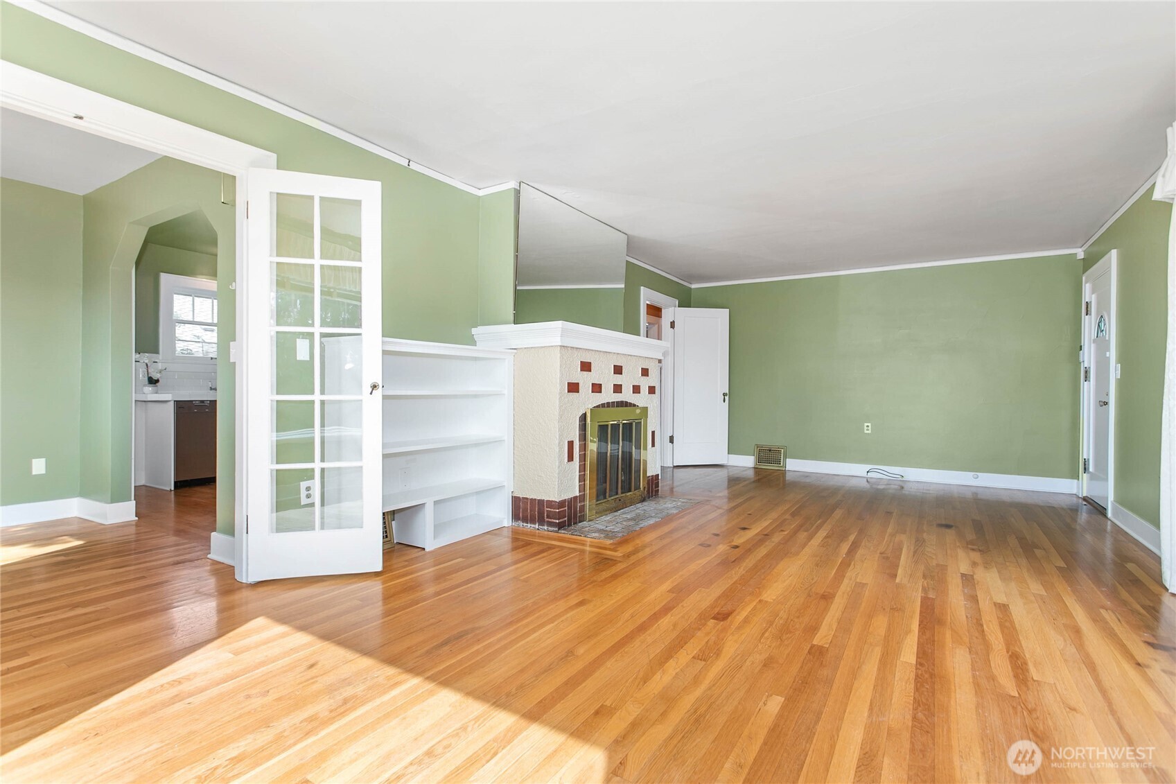 2209 Eldridge Avenue , Bellingham, WA 98225