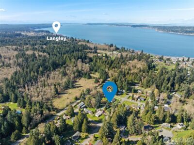 0 S Hodges Avenue , Langley, WA 98260 - Photo 1