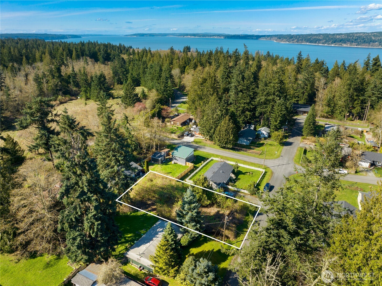 0 S Hodges Avenue , Langley, WA 98260
