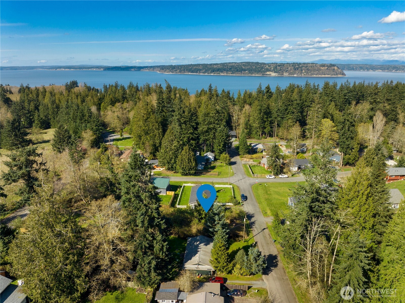 0 S Hodges Avenue , Langley, WA 98260