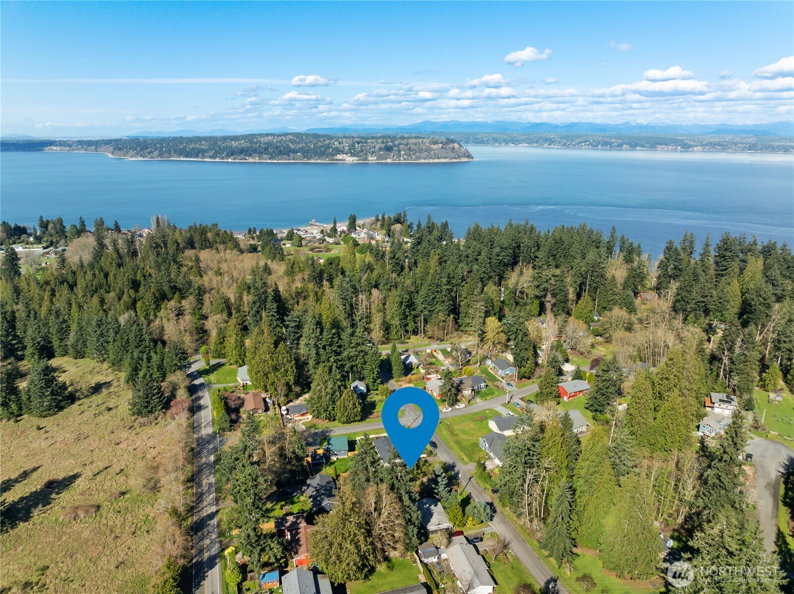 0 S Hodges Avenue , Langley, WA 98260