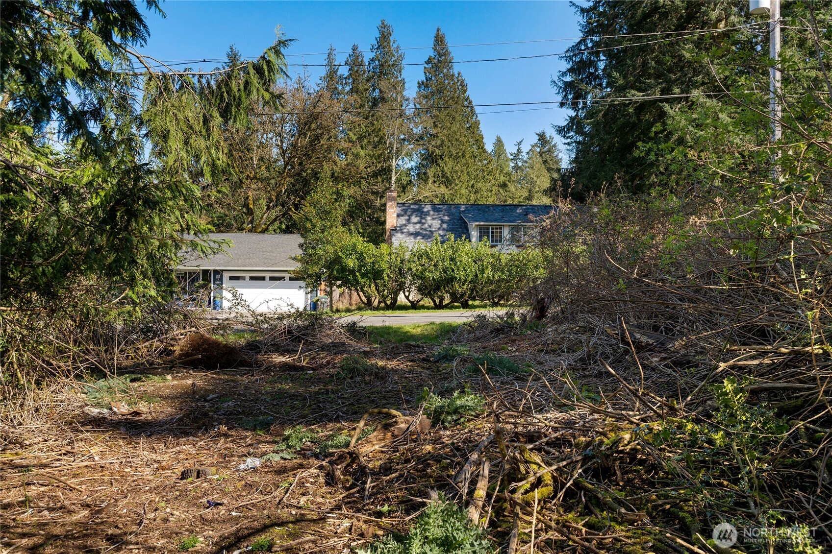 0 S Hodges Avenue , Langley, WA 98260